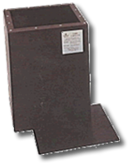 Aluminum Time Capsules Product