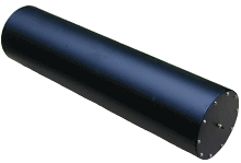Aluminum Time Capsules custom aluminum time capsule