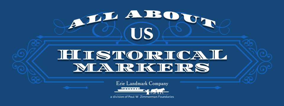 All About US Historical Markers