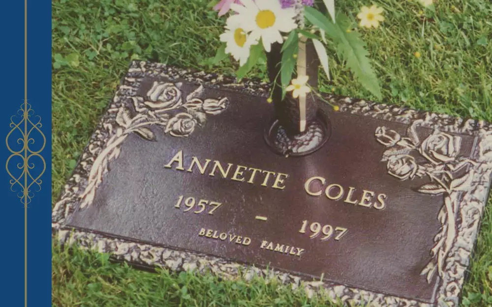 How to Buy a Headstone
