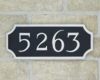 aluminum-house-number-plaque