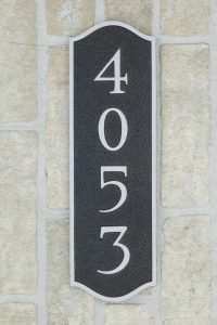 aluminum-house-plaque-with-address