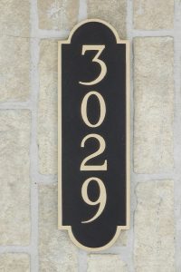 bronze-house-plaque-with-address