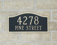 custom-bronze-address-plaque