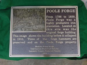 Historical bas relief plaque