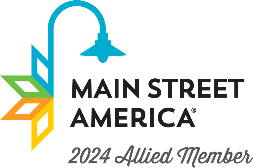 2022 allied member for Main Street America